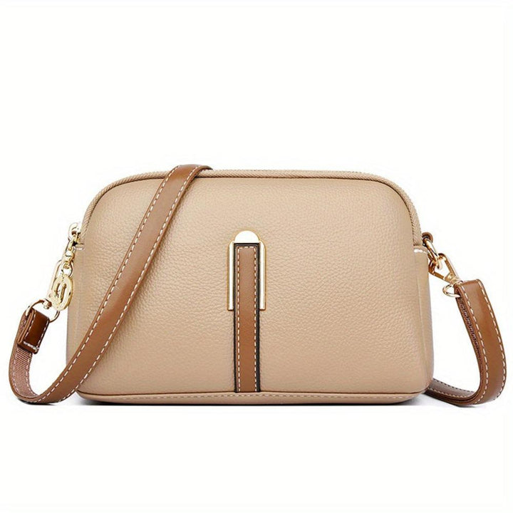 Sienna | Comfort &amp; Style Shoulder Bag