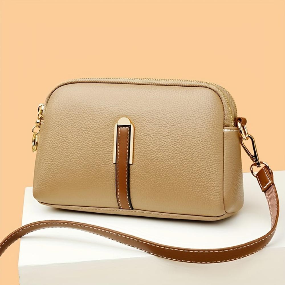 Sienna | Comfort &amp; Style Shoulder Bag