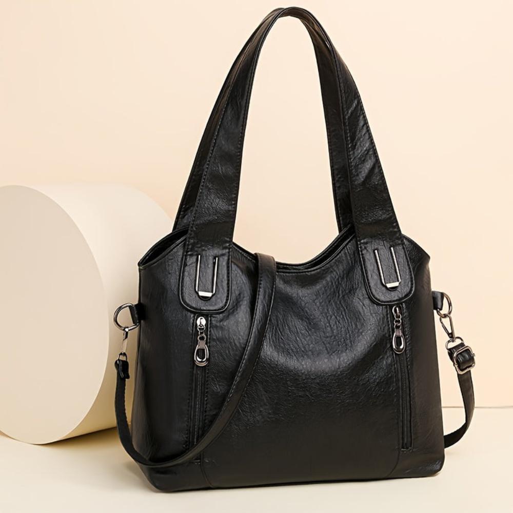 Lydia | Vintage Charm Crossbody Bag