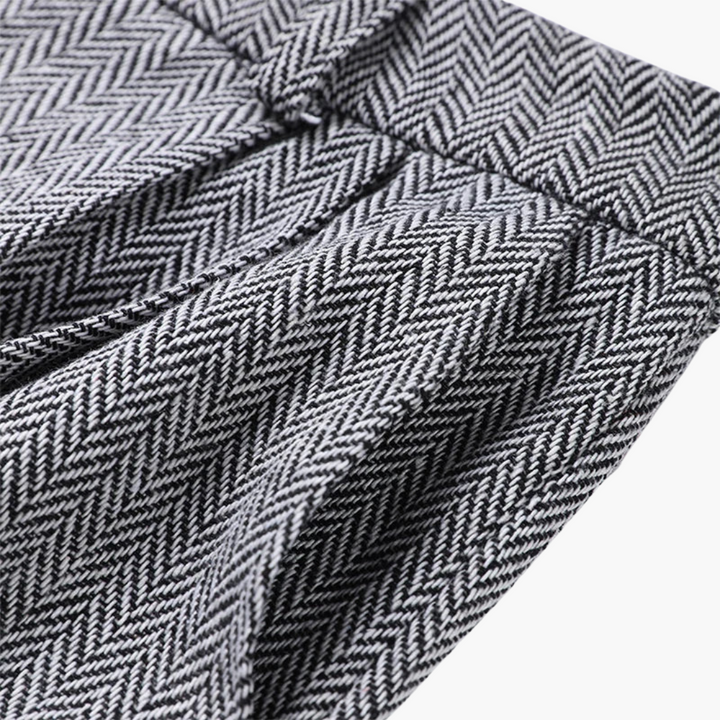Adeline | 3-Piece Suit