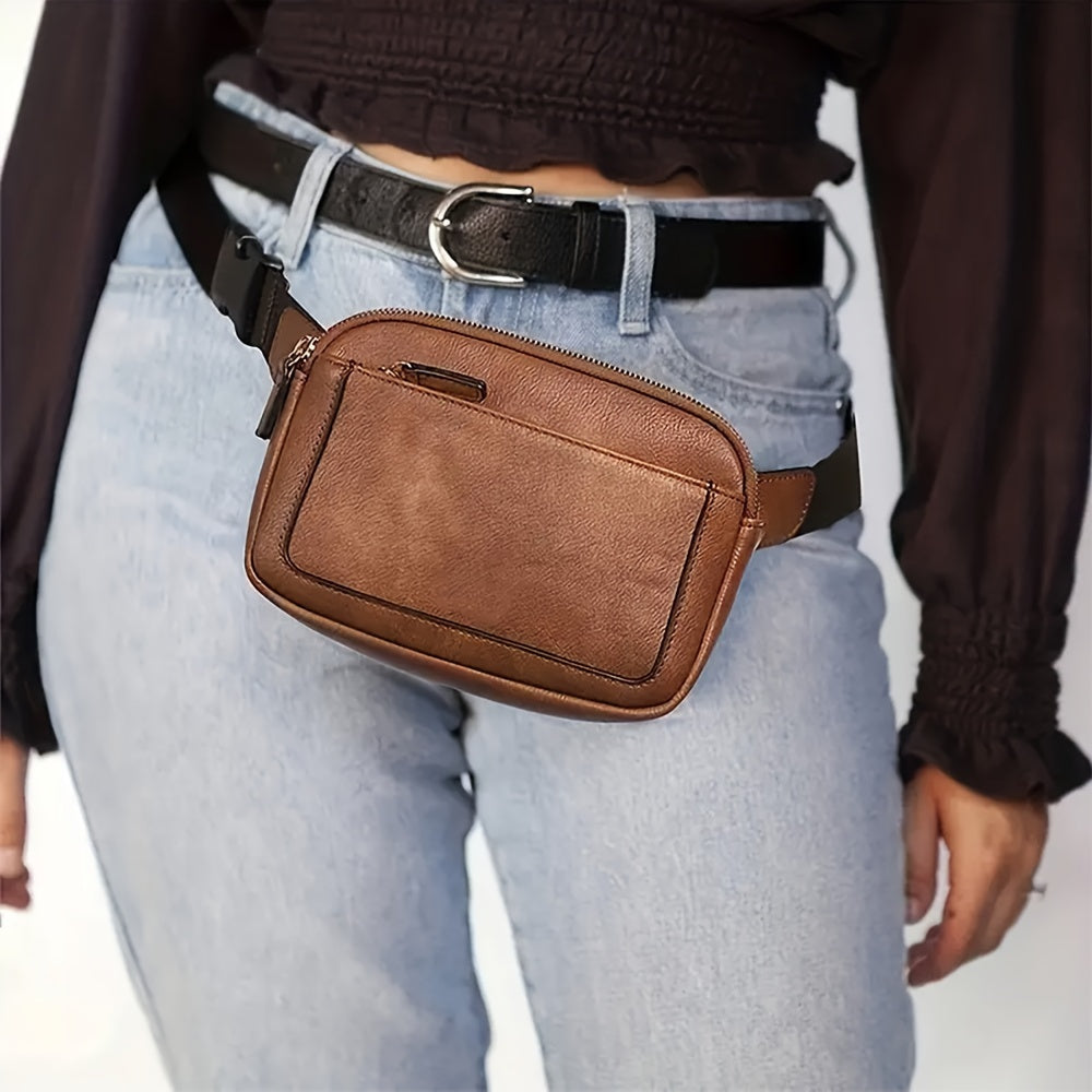 Nina | Aspen Sport Crossbody Bag