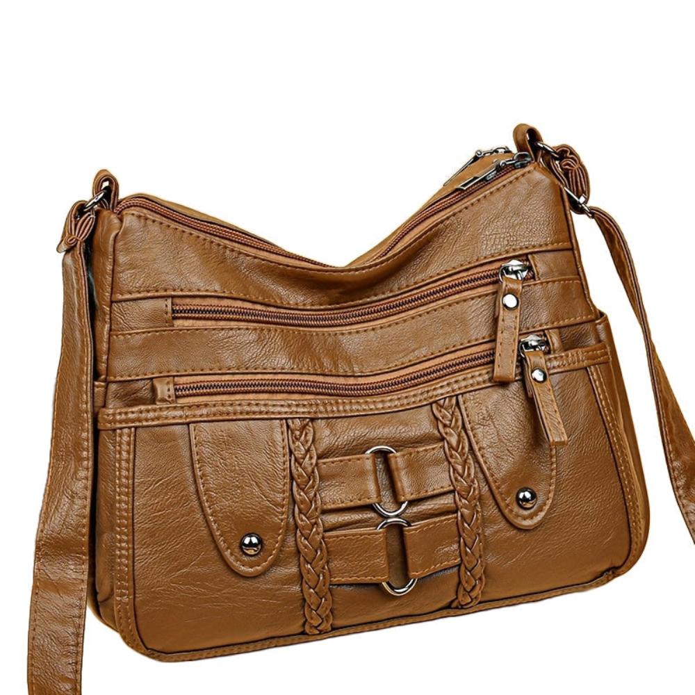 Ivy | Secure Crossbody Bag