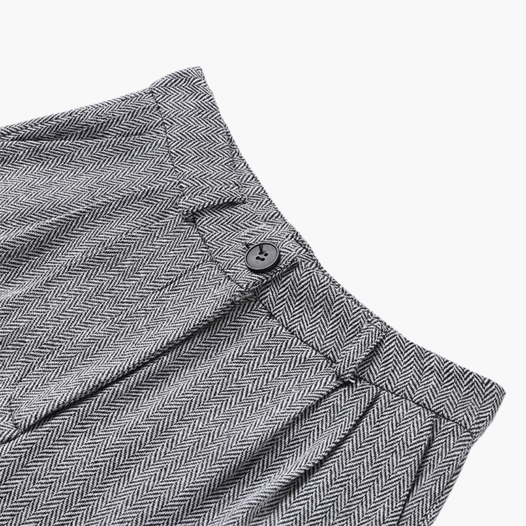 Adeline | 3-Piece Suit