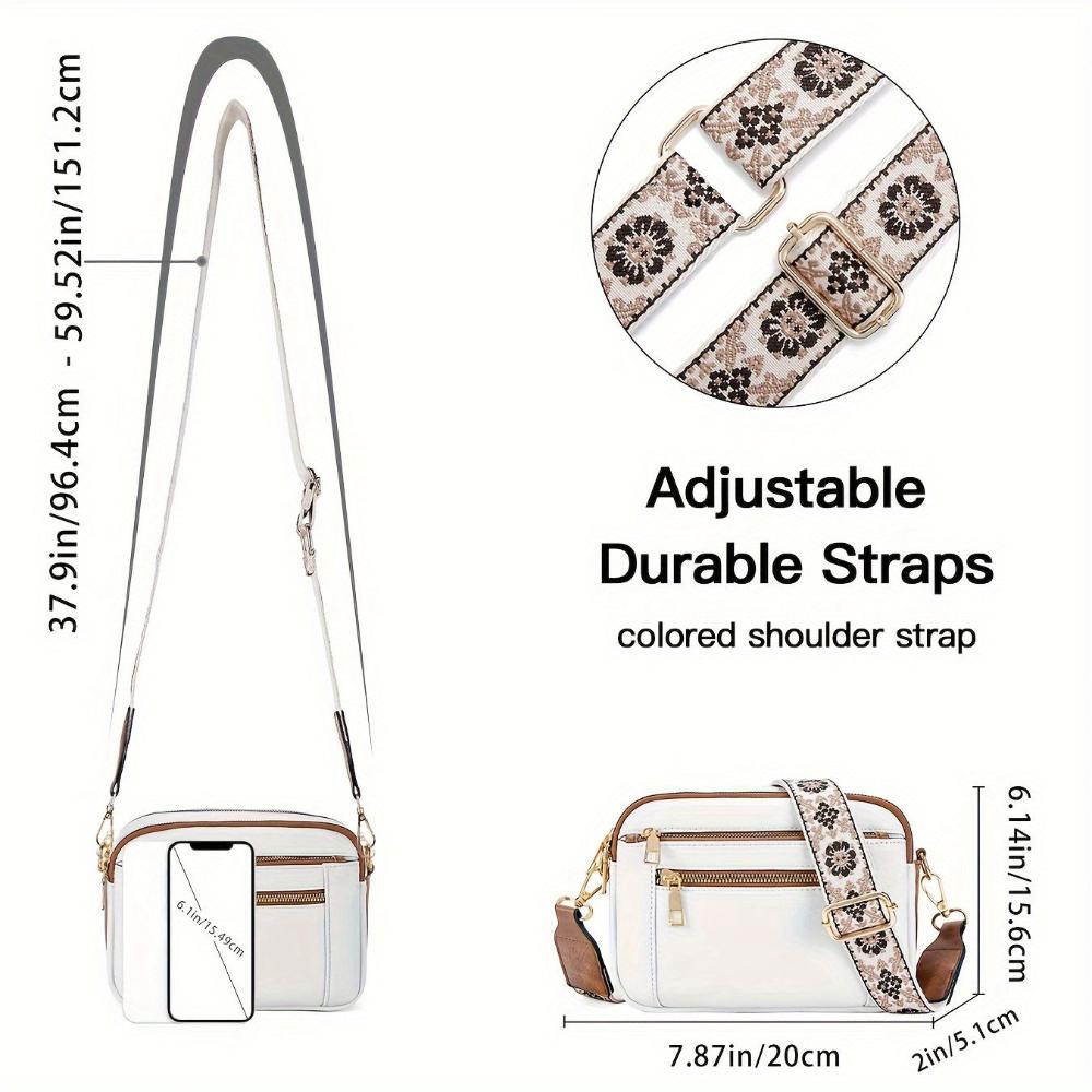 Leila | Chic Shoulder Bag