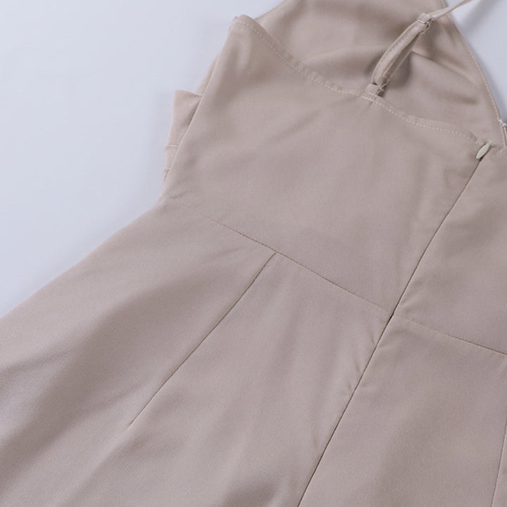 Annabelle | Elegant Strapless Dress
