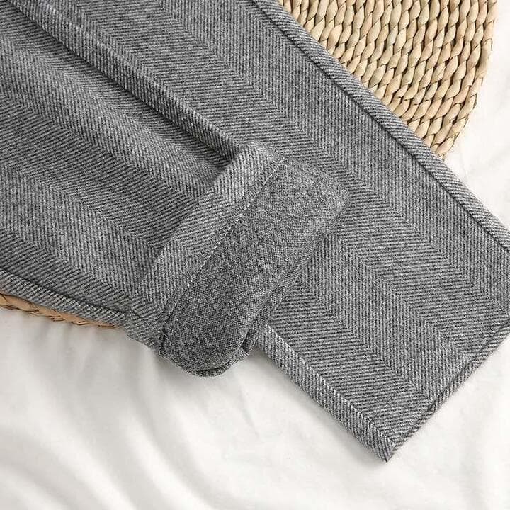 Marcos | Tailored Trousers