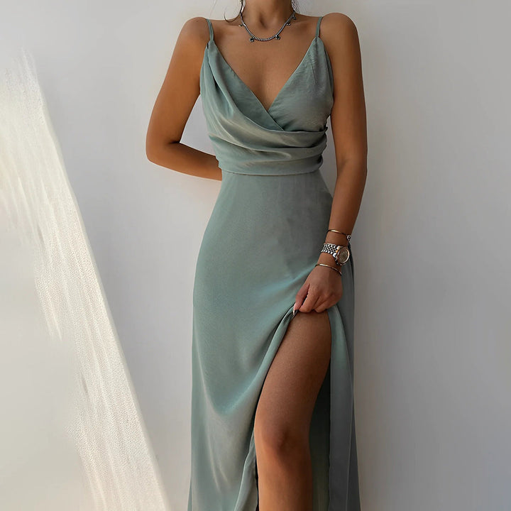 Annabelle | Elegant Strapless Dress