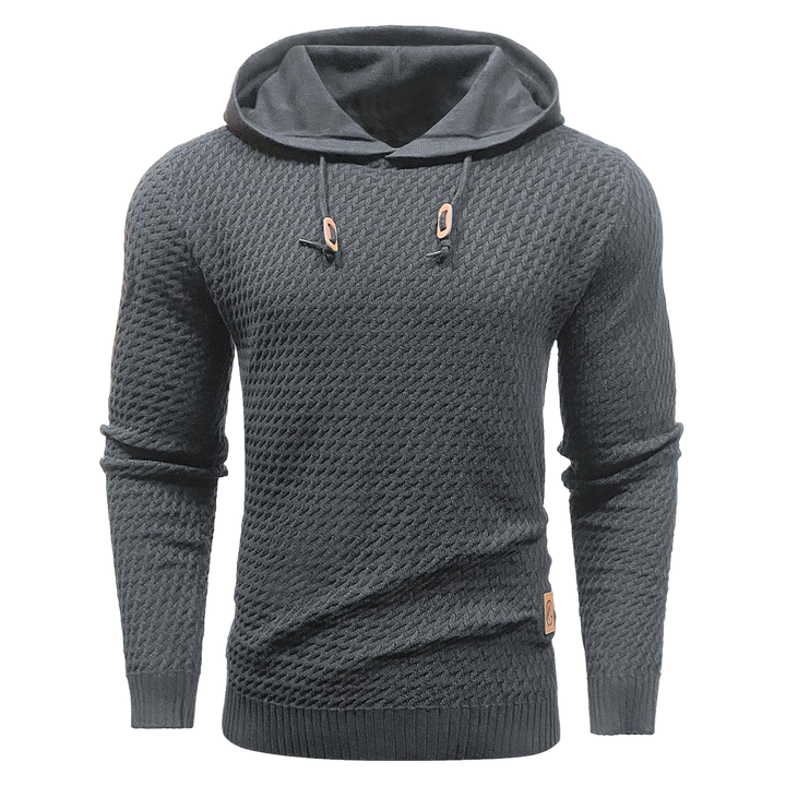 Alex | Armor Hoodie