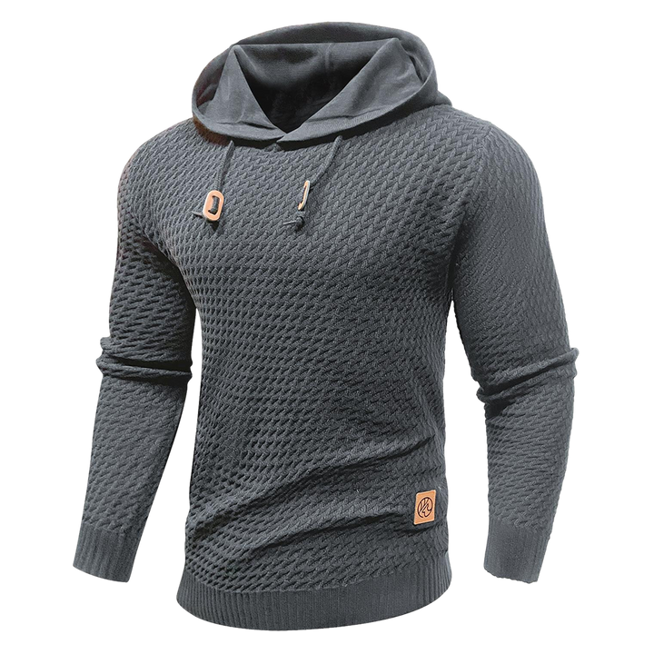 Alex | Armor Hoodie