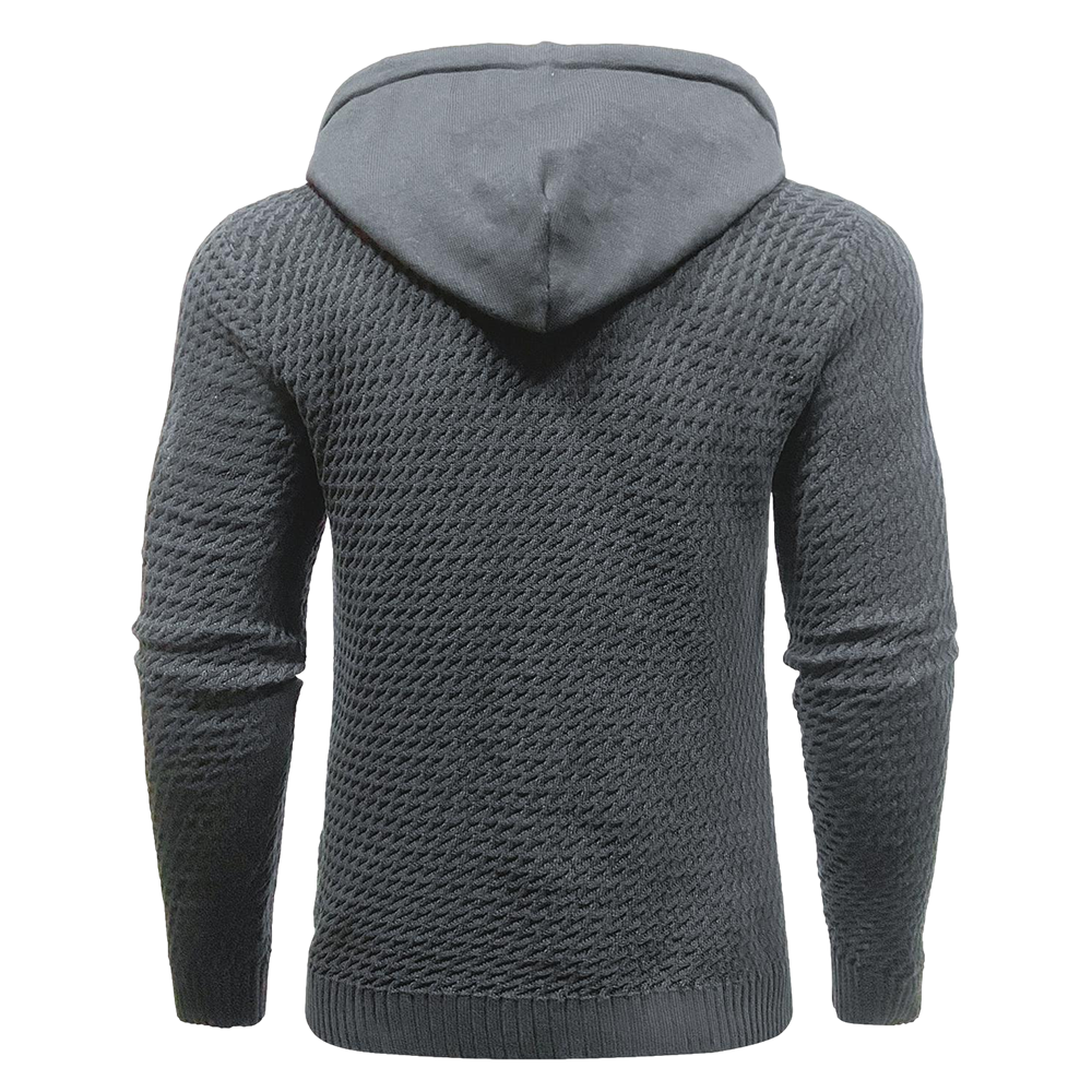 Alex | Armor Hoodie