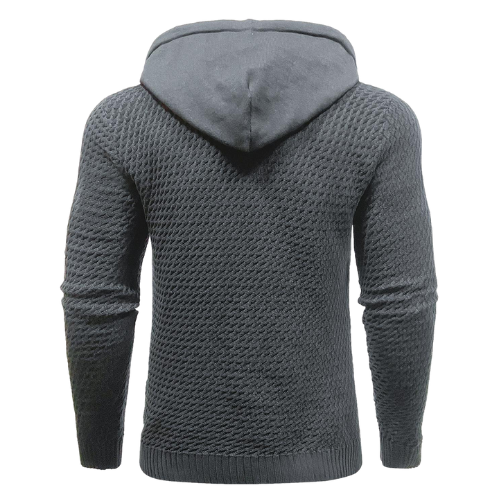 Alex | Armor Hoodie