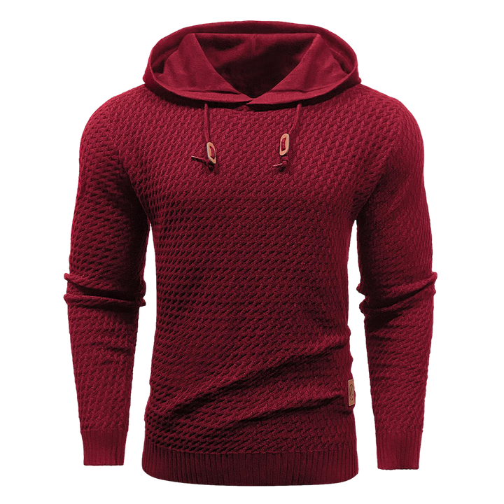Alex | Armor Hoodie