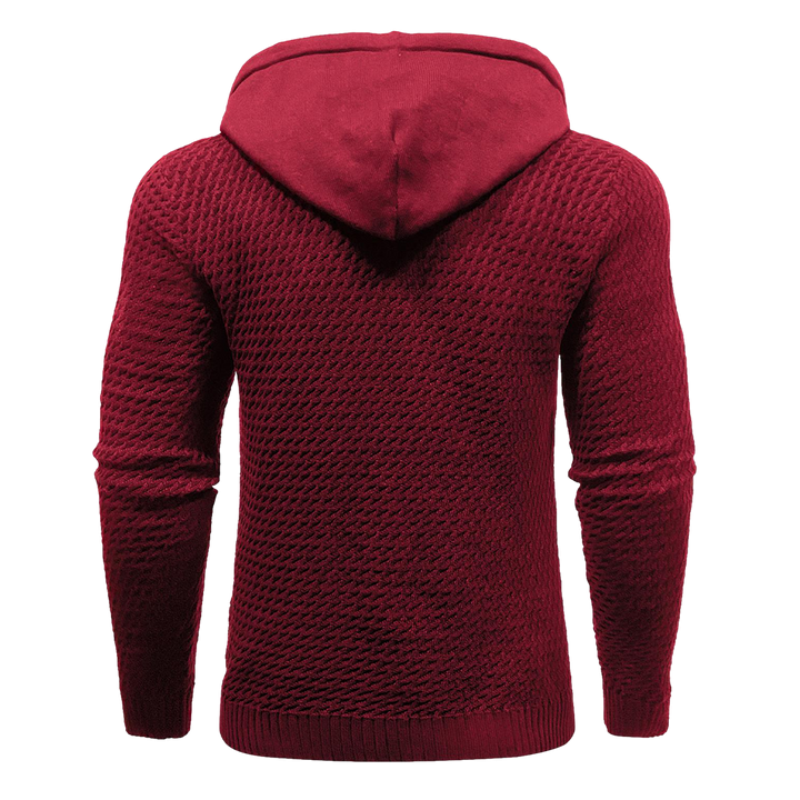 Alex | Armor Hoodie
