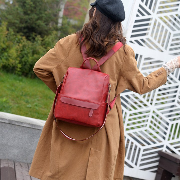 Lydia | Daily Explorer Backpack