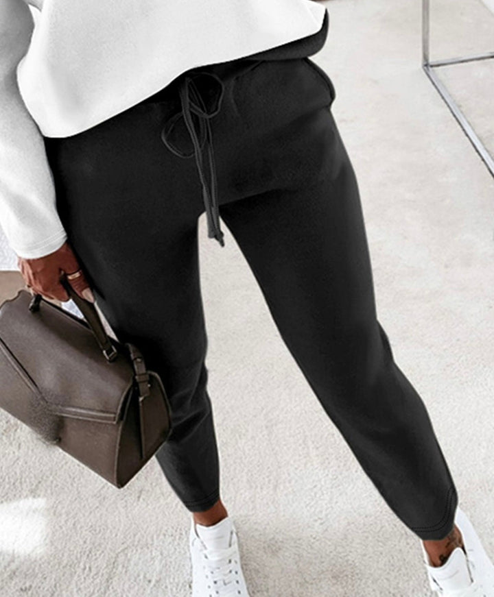 Lily/ Nope Not Today Top &amp; Jogger Set
