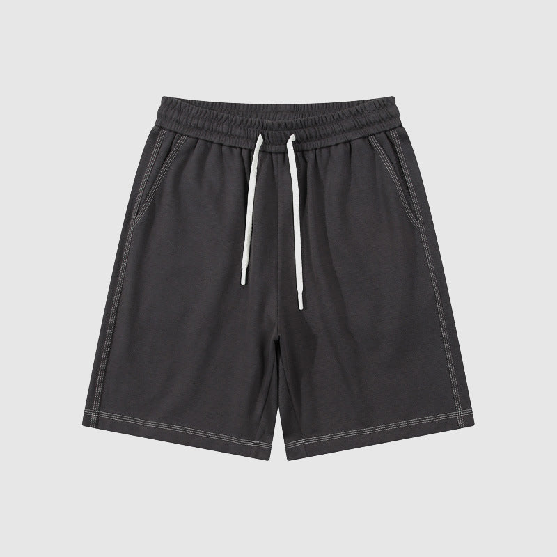 Jack Washington Cliffside Comfort Shorts