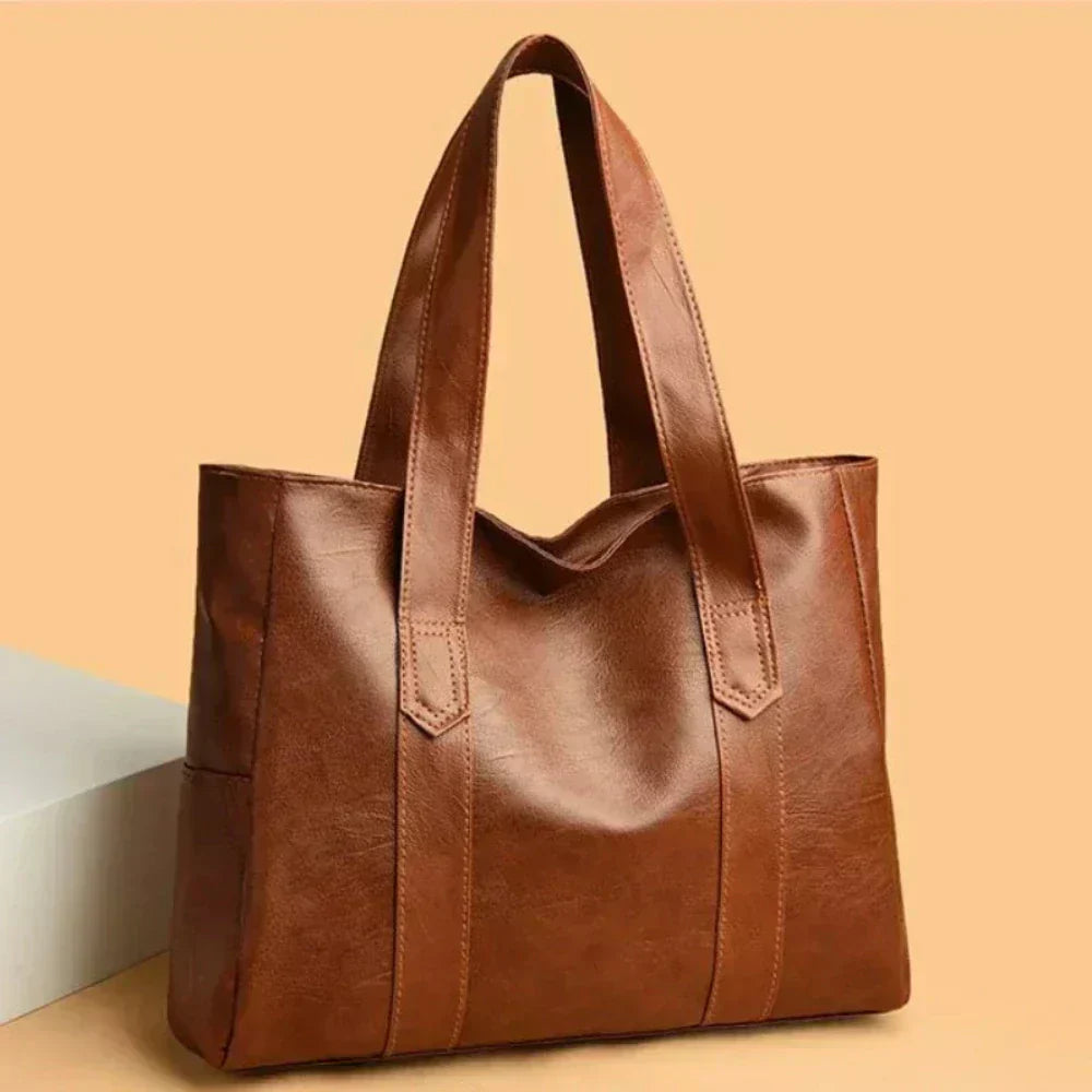 Luxe | Elegant Minimalist Handbag