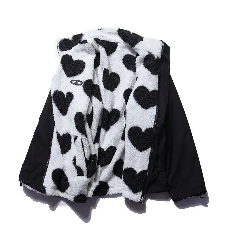 Amara – Fashionable Single-Breasted Blazer