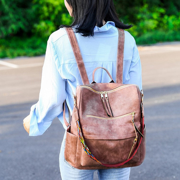 Talia | Chic Urban Bag