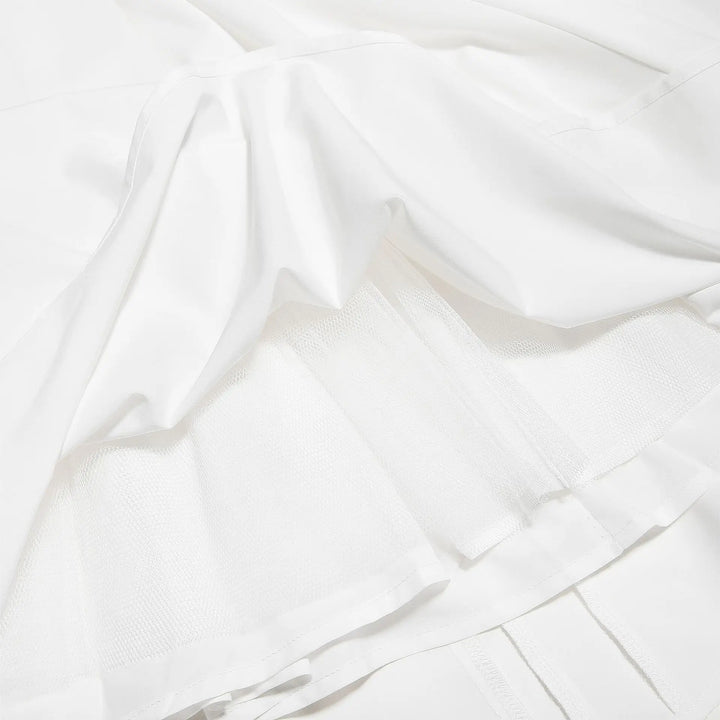 Chloe | Halter Fit &amp; Flare Dress