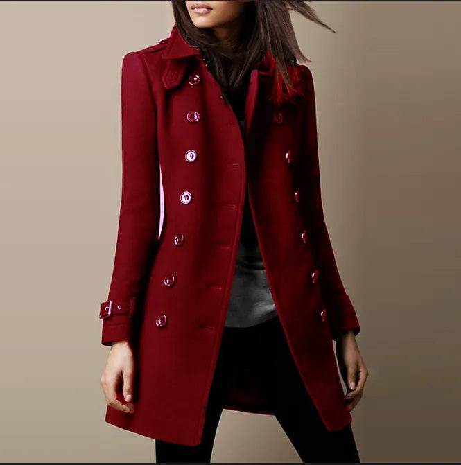 Natalie| Trendy Women&