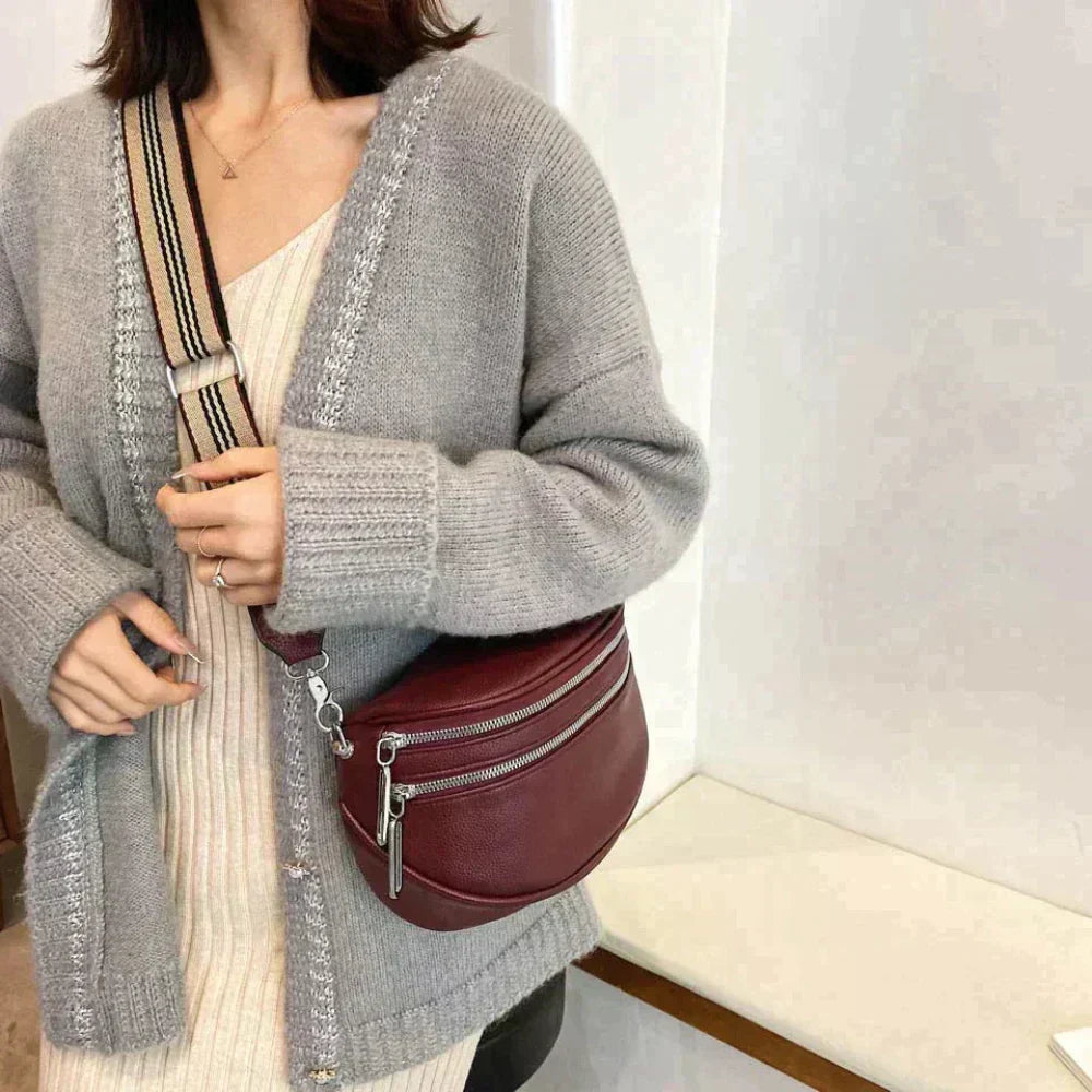 Mira | Chic and Versatile Crossbody Bag