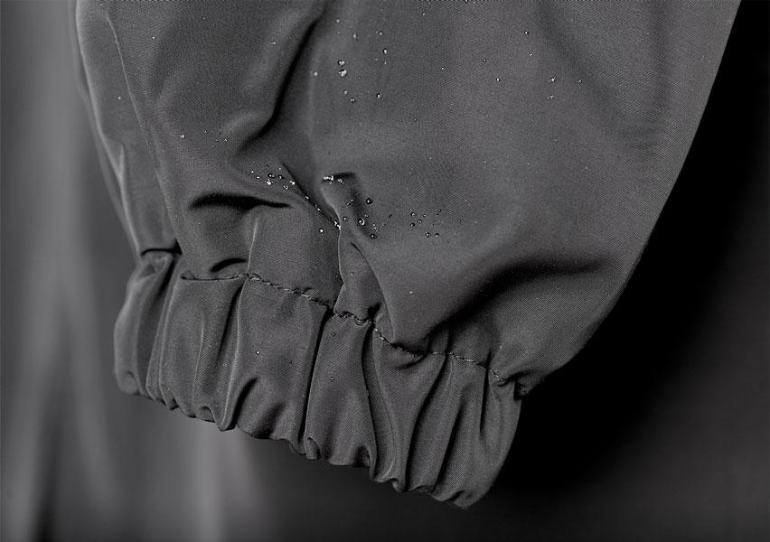 Sabina – Elegant Water-Repellent Trench Coat