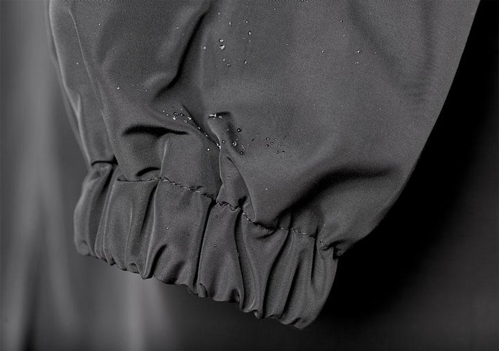 Sabina – Elegant Water-Repellent Trench Coat