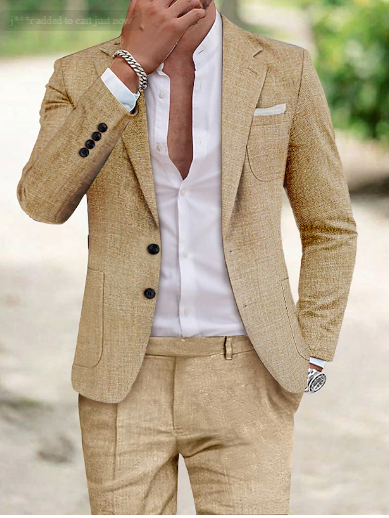 MARCUS™ | MEN&