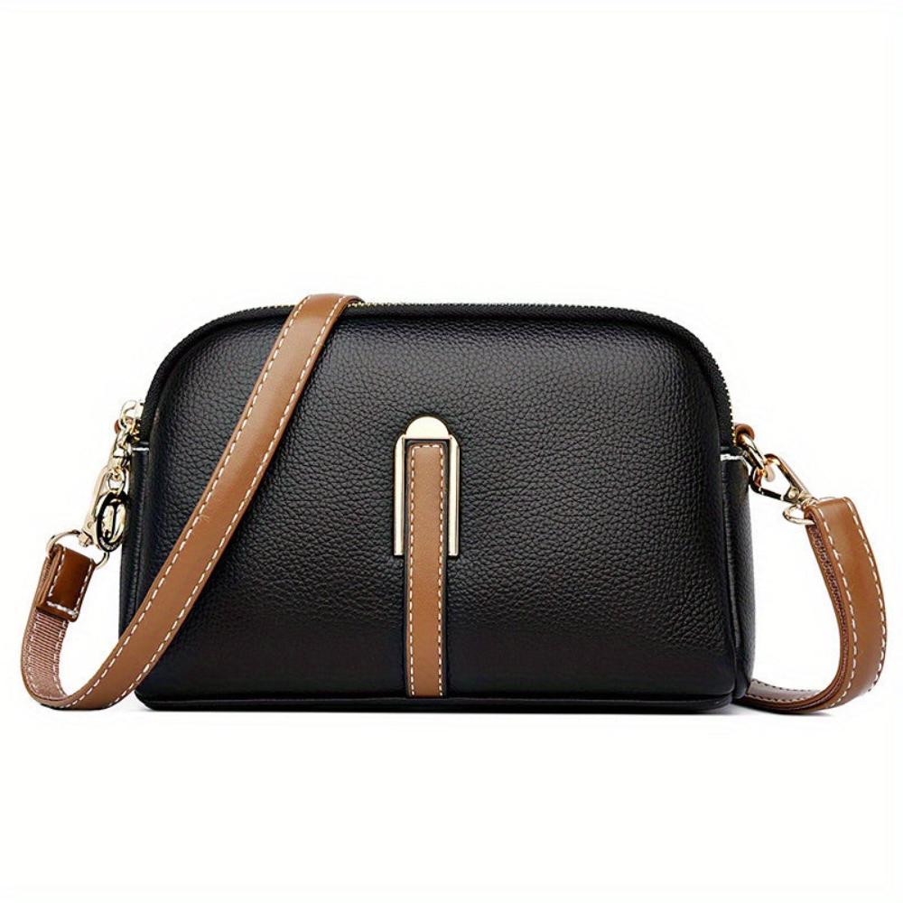 Sienna | Comfort &amp; Style Shoulder Bag