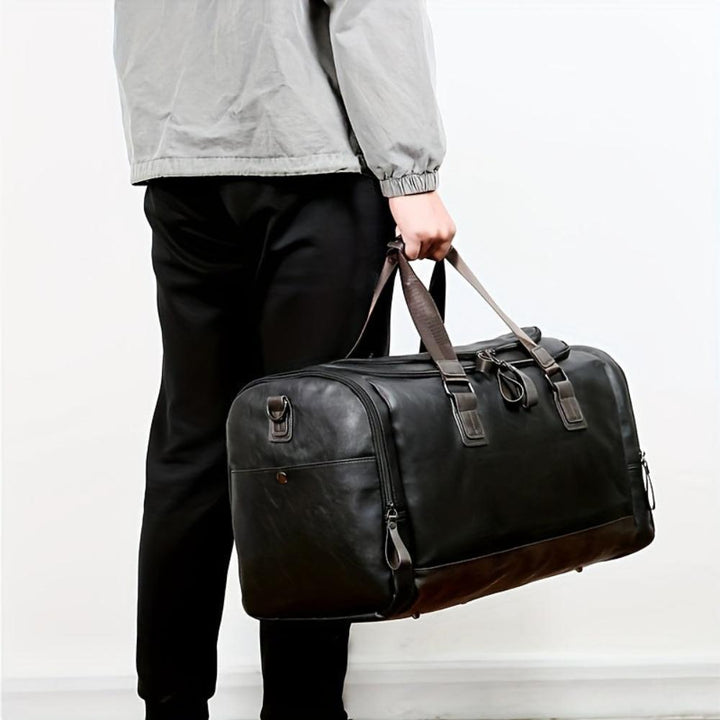 Lydia | Travel Tote Bag