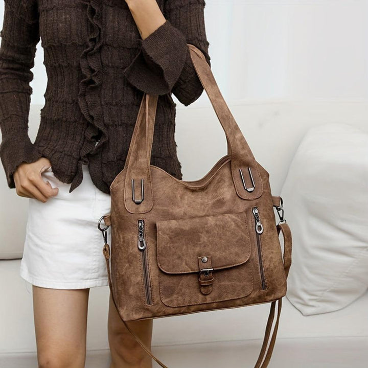 Cecilia | Crossbody Bag Timeless Elegance