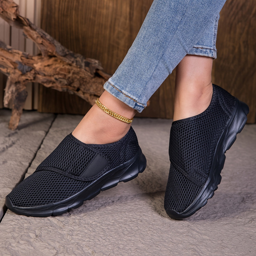 Adelina – Comfortable Orthopedic Sneakers