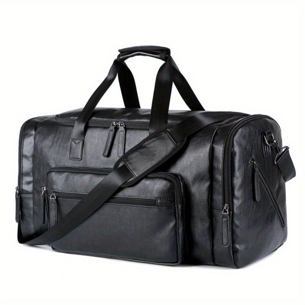 Lydia | Travel Tote Bag
