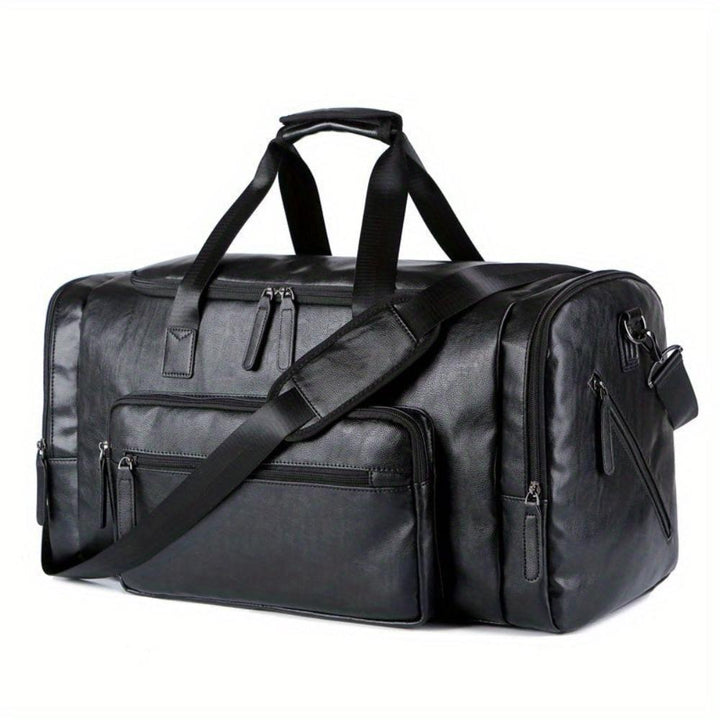Lydia | Travel Tote Bag