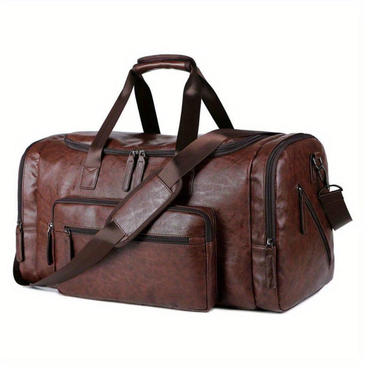 Lydia | Travel Tote Bag