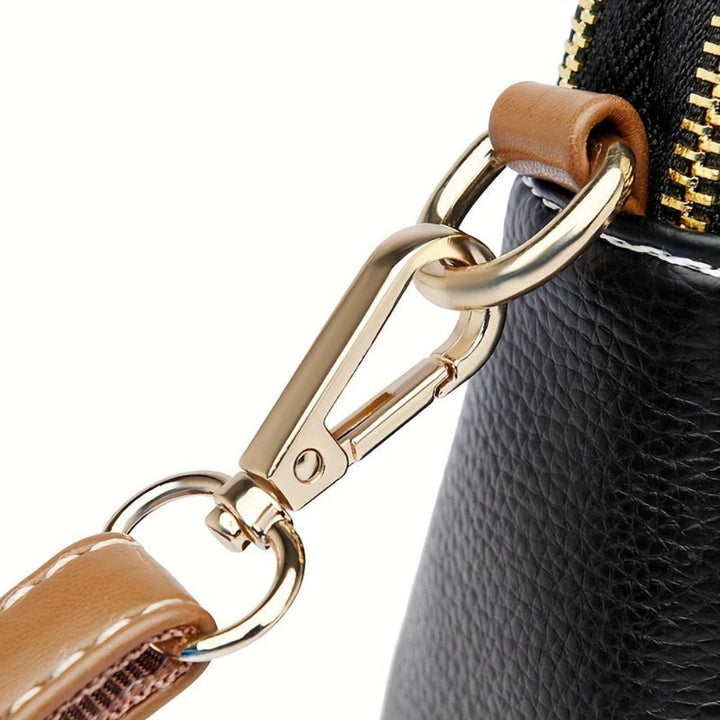 Sienna | Comfort &amp; Style Shoulder Bag