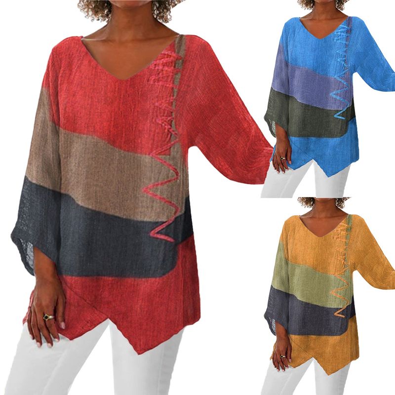 Cora | Elegant and Feminine Blouse