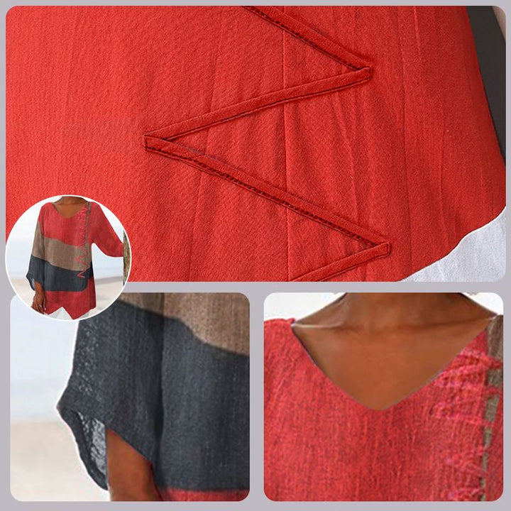 Cora | Elegant and Feminine Blouse