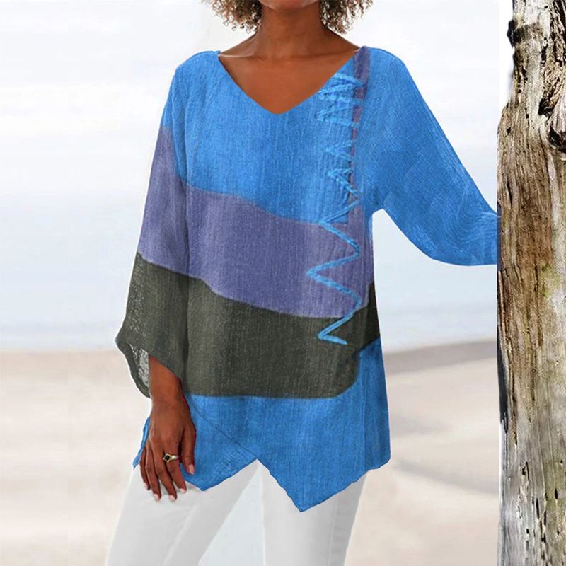 Cora | Elegant and Feminine Blouse
