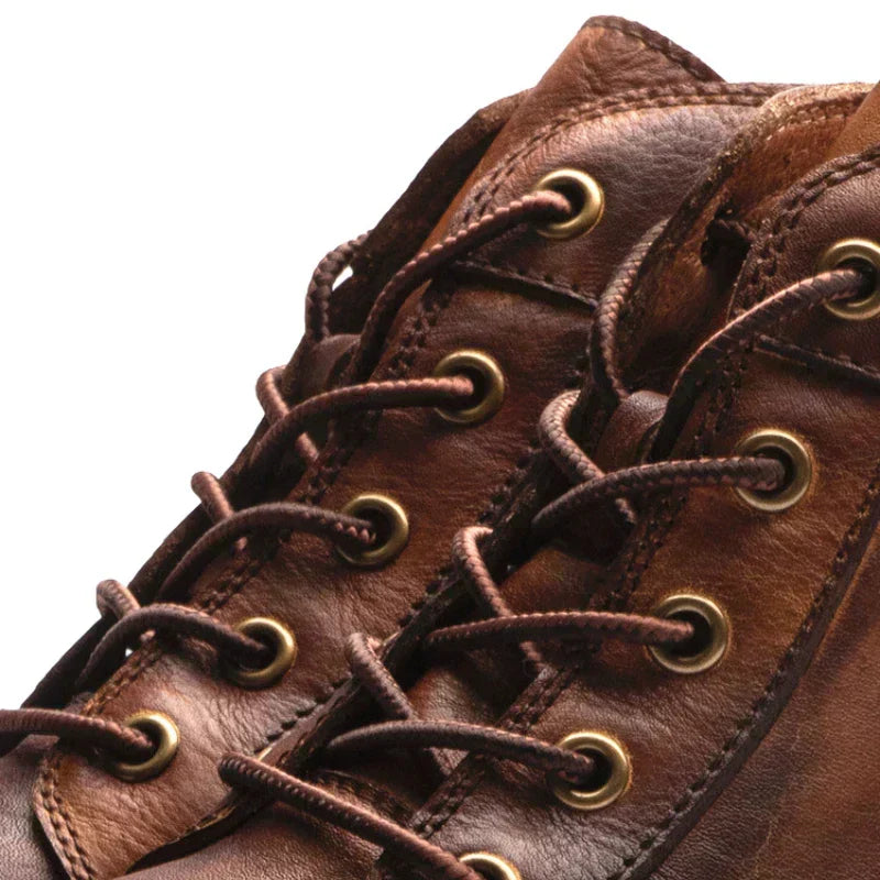 Hunter | Leather Men&
