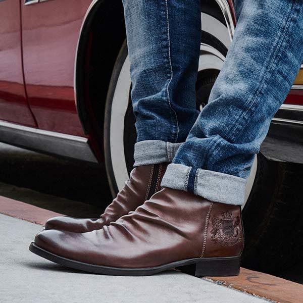 MEN&