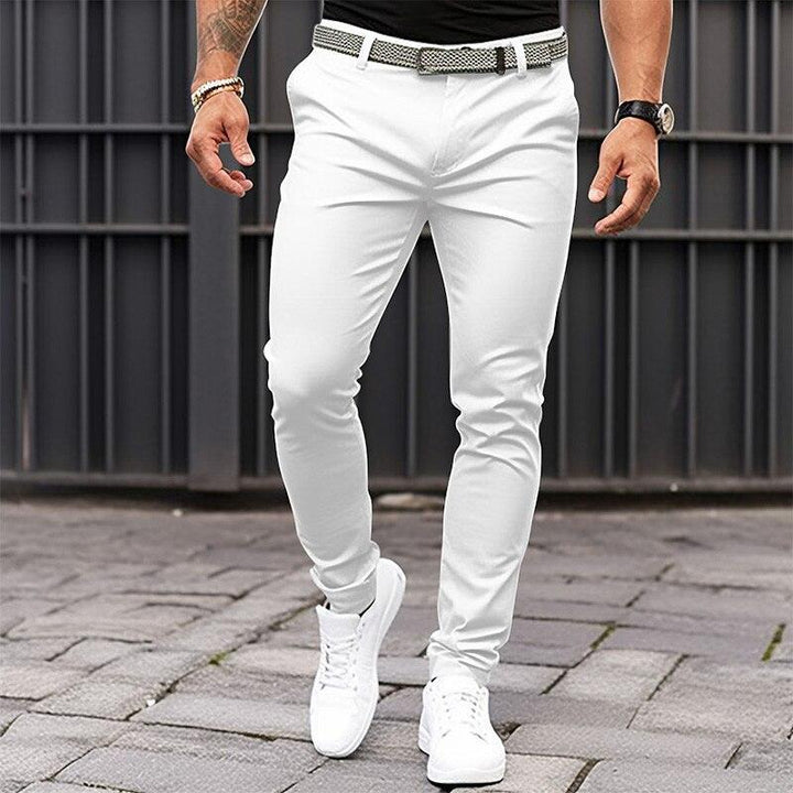 Men&