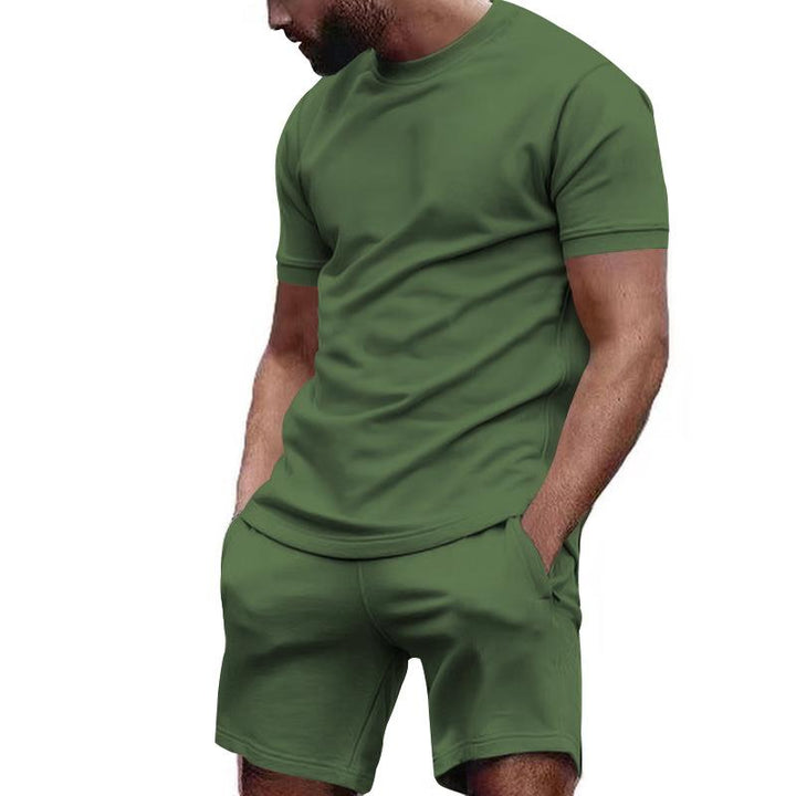 Men&