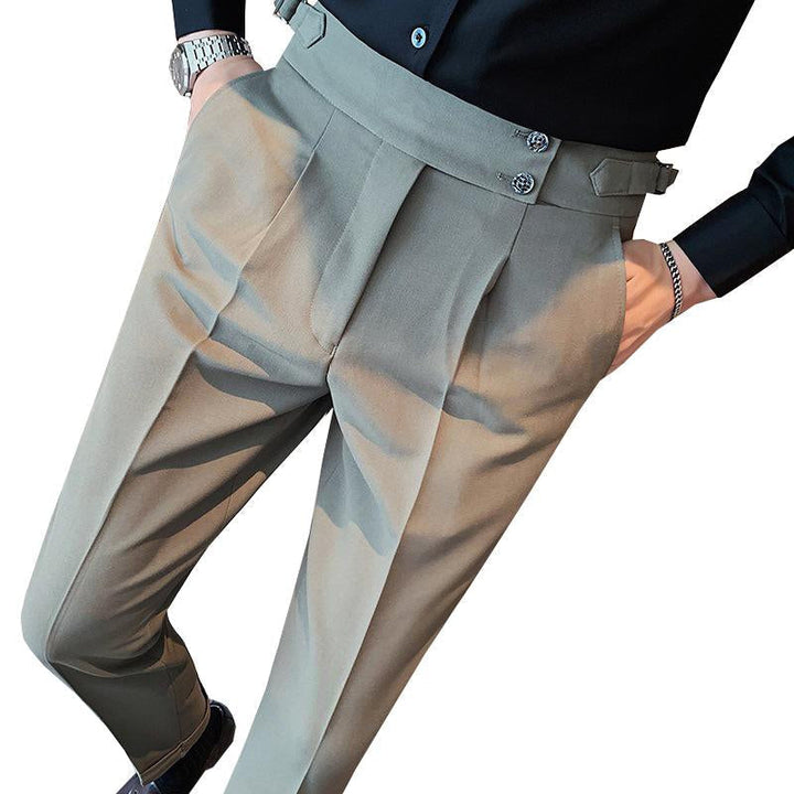 Men&