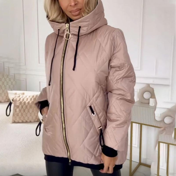Annelise – Warm Parka