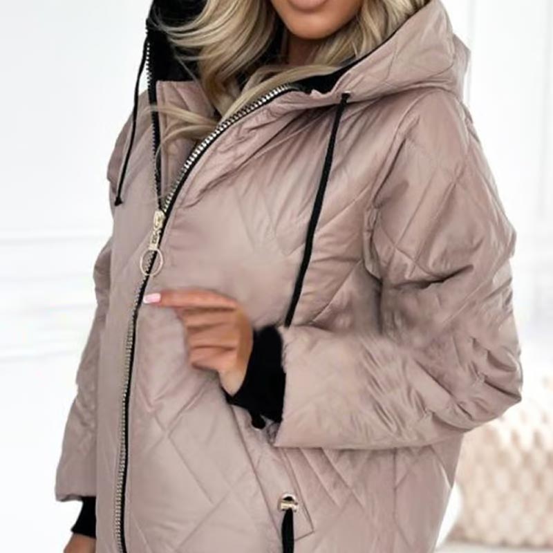 Annelise – Warm Parka