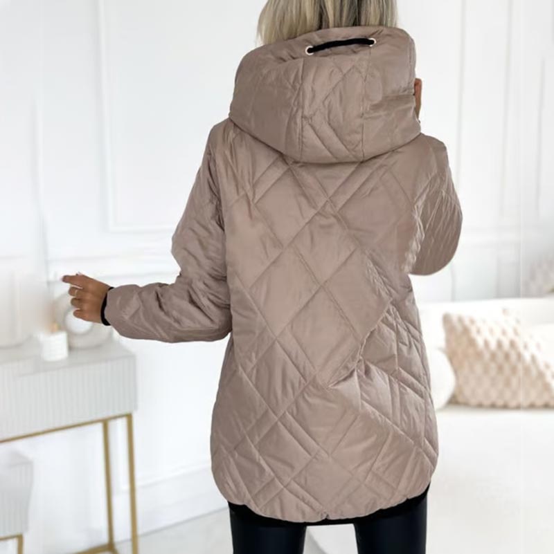 Élise – Elegant Winter Parka