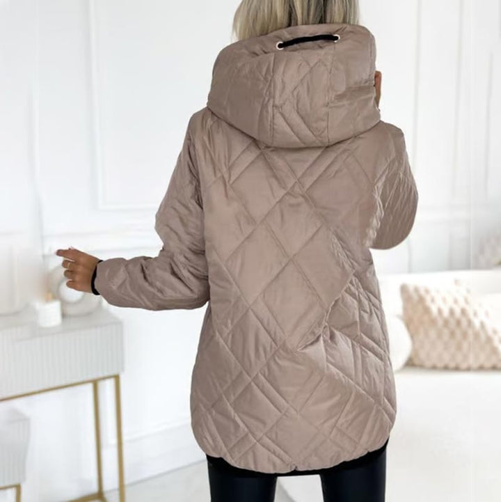 Élise – Elegant Winter Parka