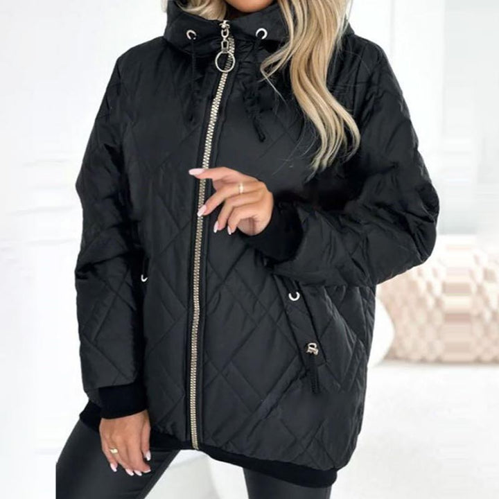 Élise – Elegant Winter Parka